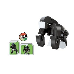 Qman Multivariant Combat Team Gorila 3v1